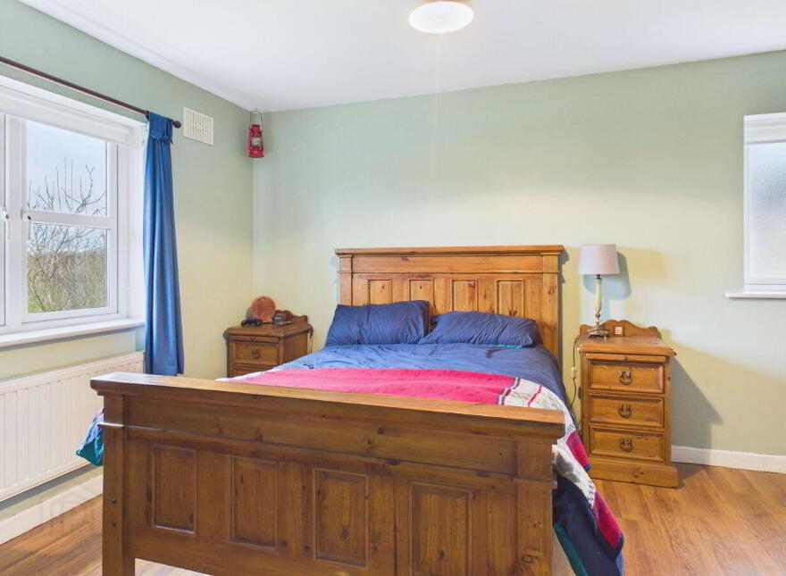 20 Slí Na Nóir, Abbeyleix, R32WY80