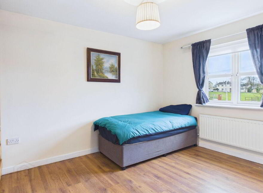20 Slí Na Nóir, Abbeyleix, R32WY80