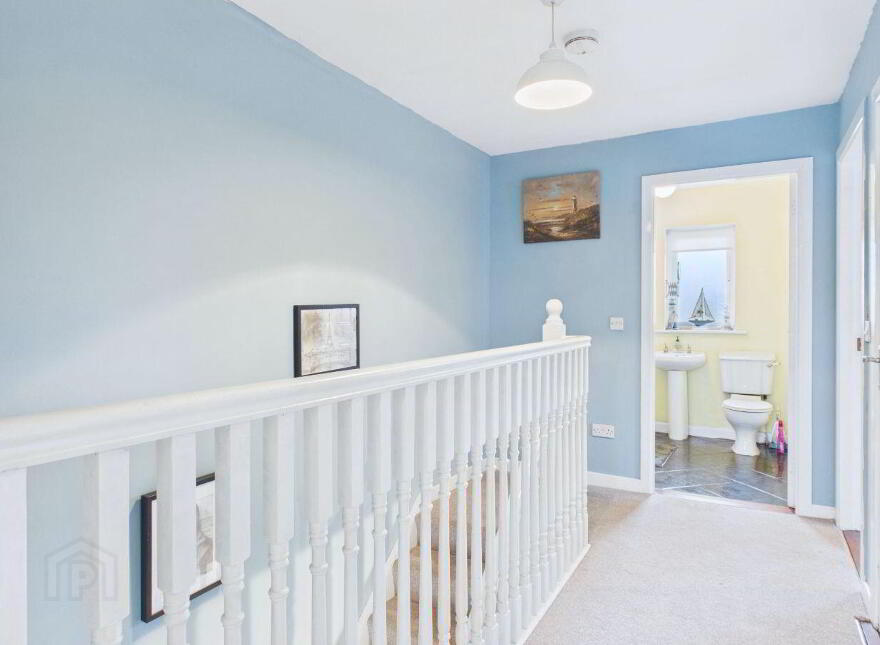 20 Slí Na Nóir, Abbeyleix, R32WY80