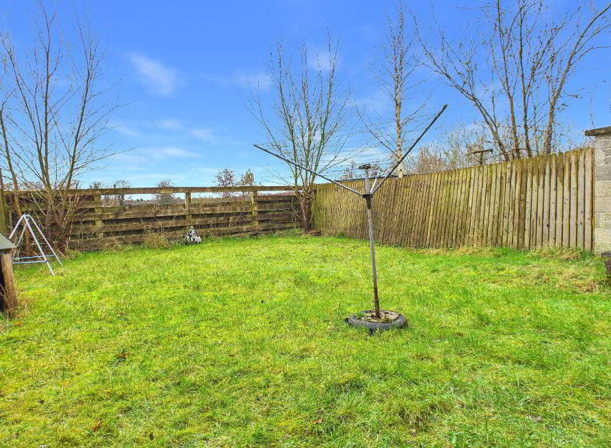 20 Slí Na Nóir, Abbeyleix, R32WY80