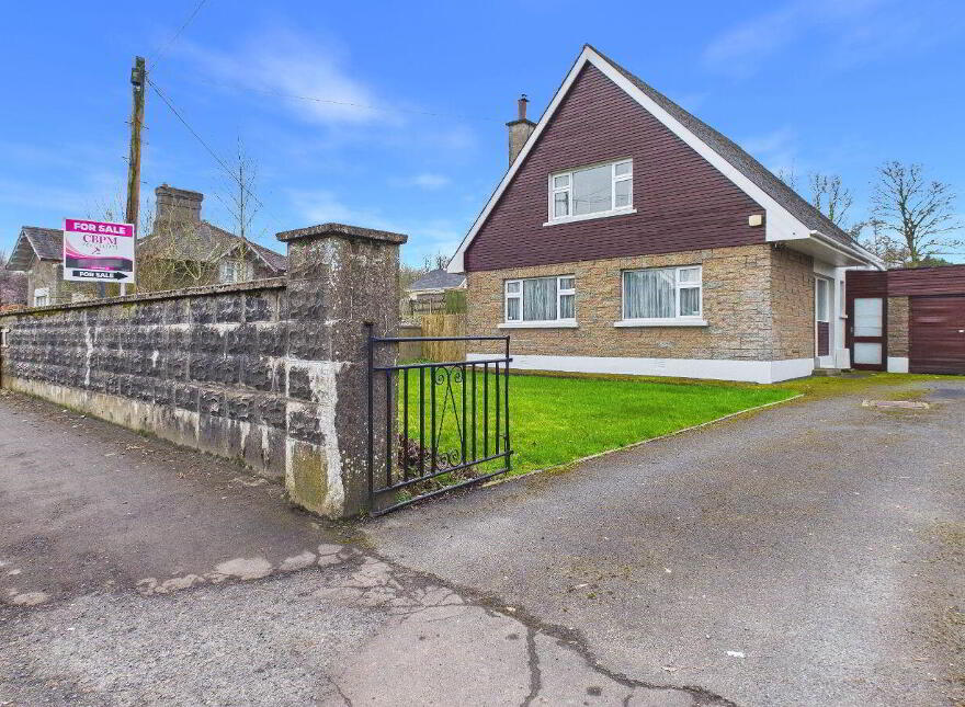 Ballinakill Road, Abbeyleix, R32DT02