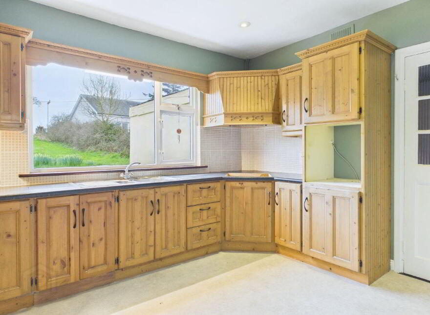 Ballinakill Road, Abbeyleix, R32DT02