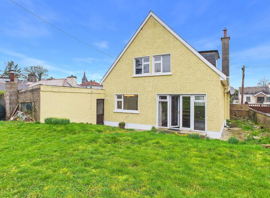 Ballinakill Road, Abbeyleix, R32DT02