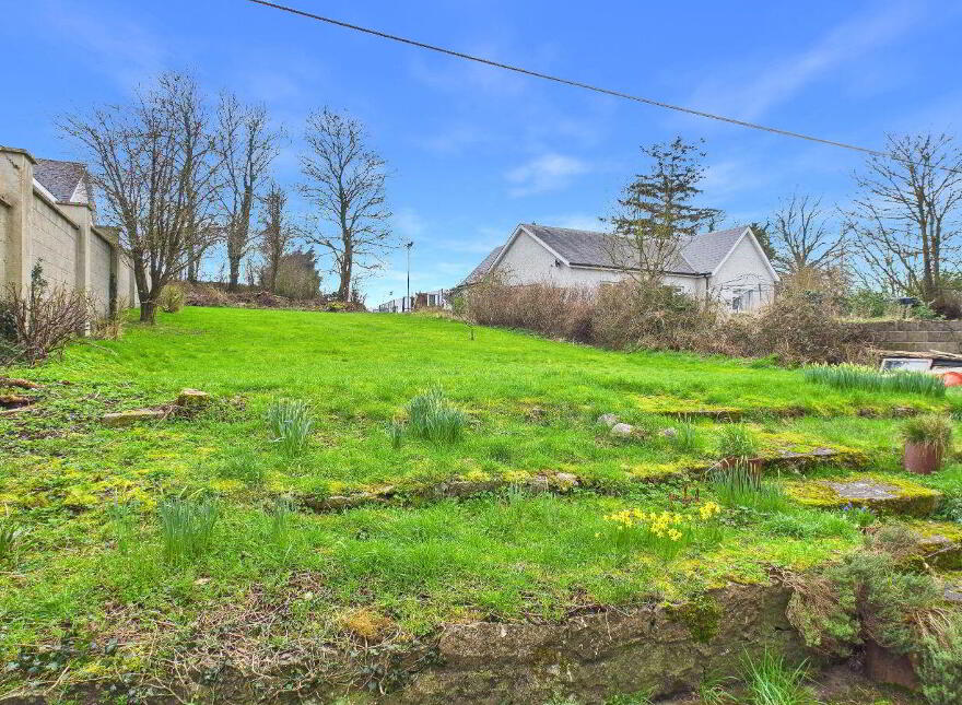Ballinakill Road, Abbeyleix, R32DT02