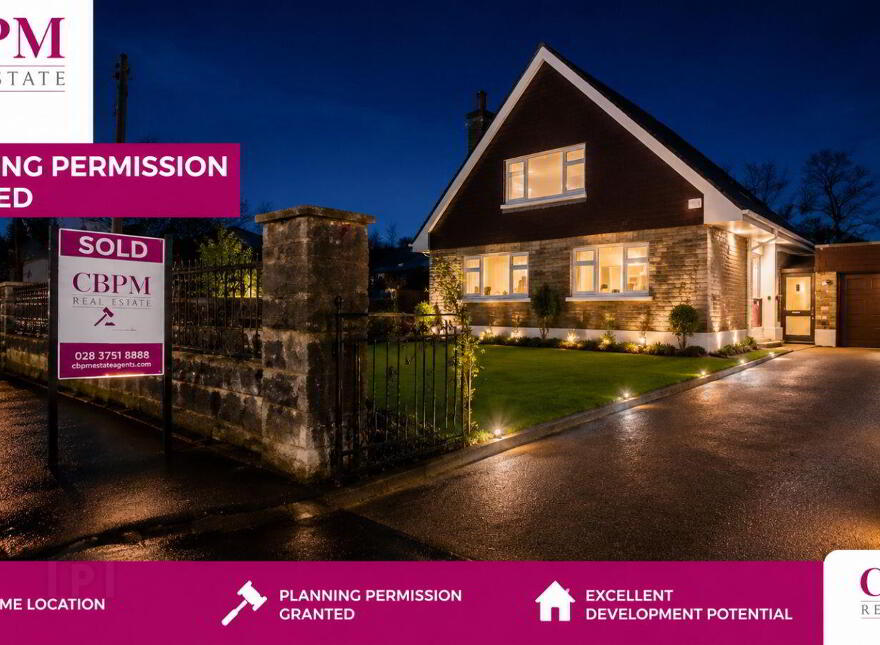 Ballinakill Road, Abbeyleix, R32DT02
