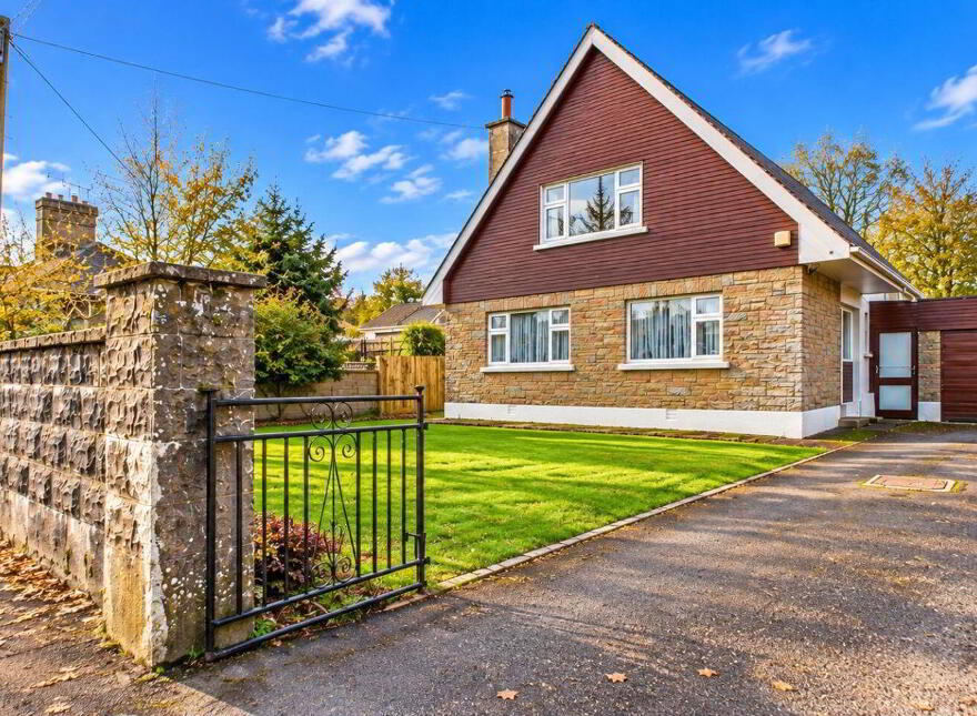 Ballinakill Road, Abbeyleix, R32DT02
