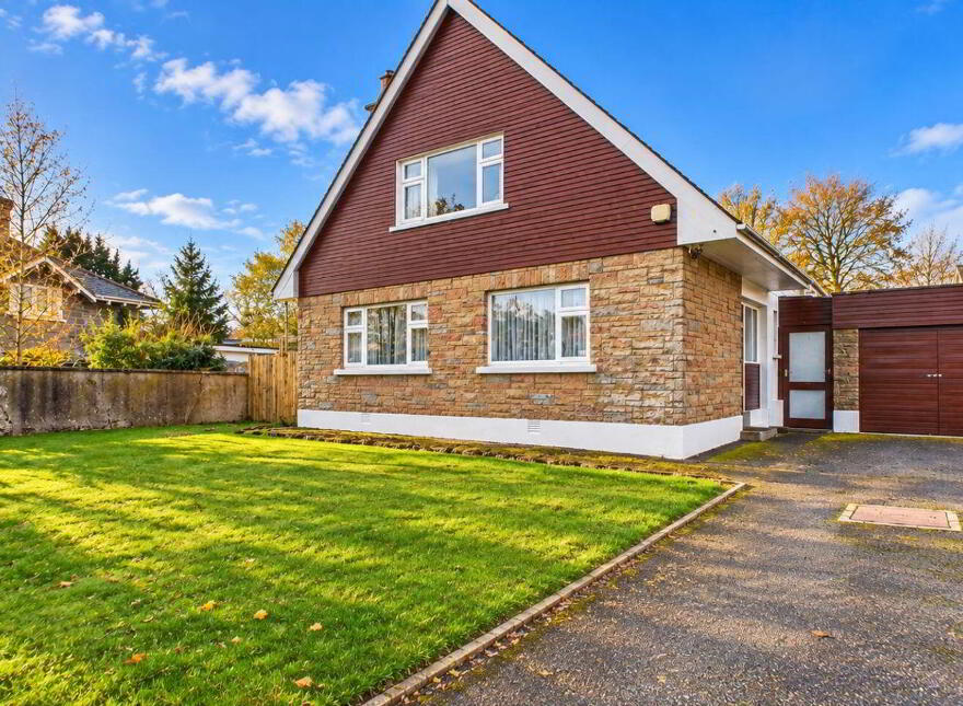 Ballinakill Road, Abbeyleix, R32DT02