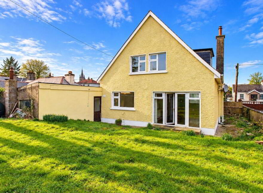 Ballinakill Road, Abbeyleix, R32DT02