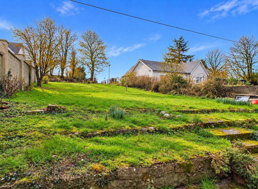 Ballinakill Road, Abbeyleix, R32DT02