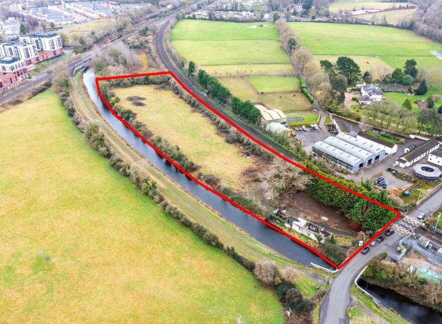 Barberstown, Clonsilla, Clonsilla, D15R6X4