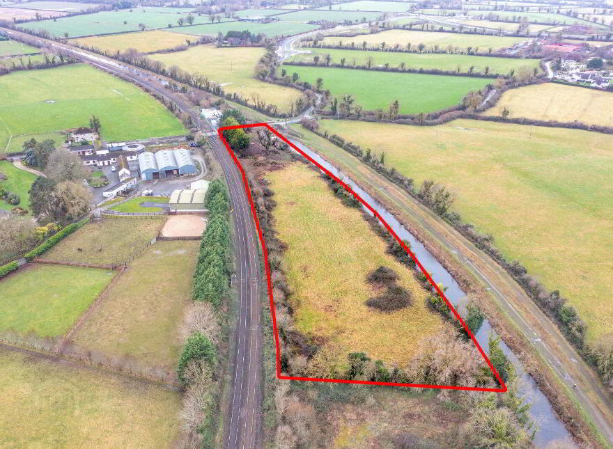 Barberstown, Clonsilla, Clonsilla, D15R6X4