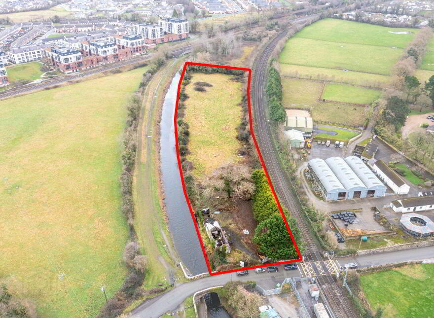 Barberstown, Clonsilla, Clonsilla, D15R6X4