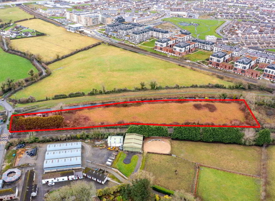 Barberstown, Clonsilla, Clonsilla, D15R6X4