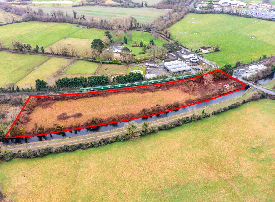 Barberstown, Clonsilla, Clonsilla, D15R6X4