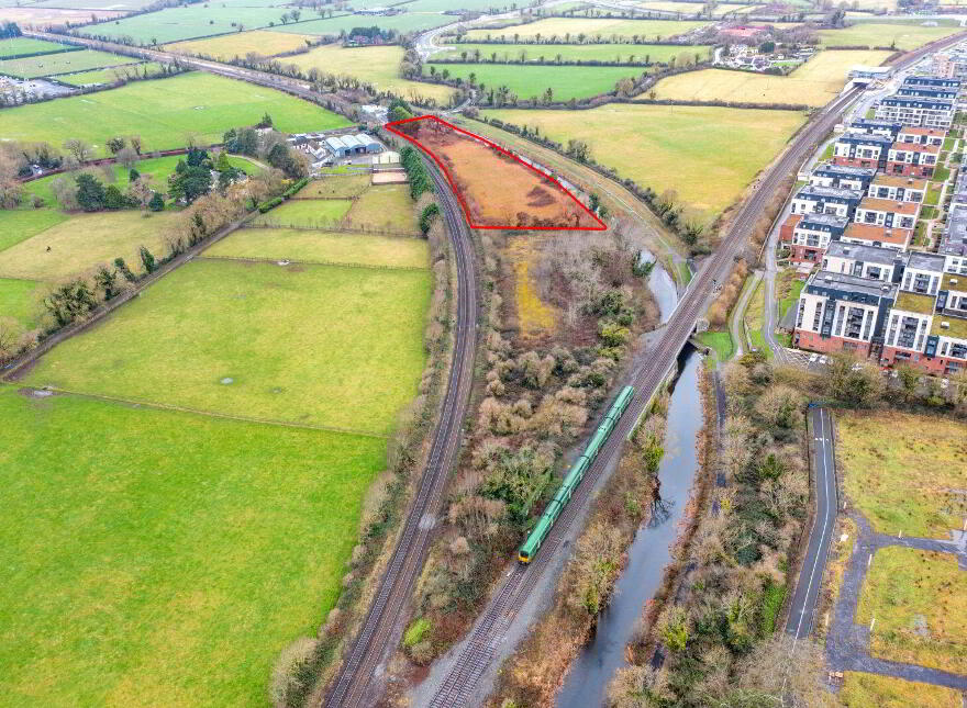 Barberstown, Clonsilla, Clonsilla, D15R6X4