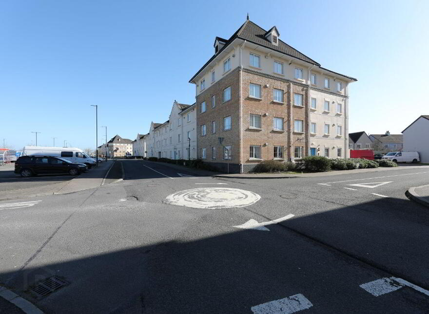 72 De Vesci Court, Fairgreen, Portlaoise, R32FW72