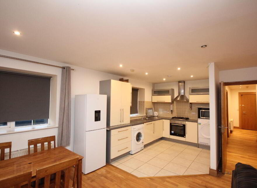 72 De Vesci Court, Fairgreen, Portlaoise, R32FW72
