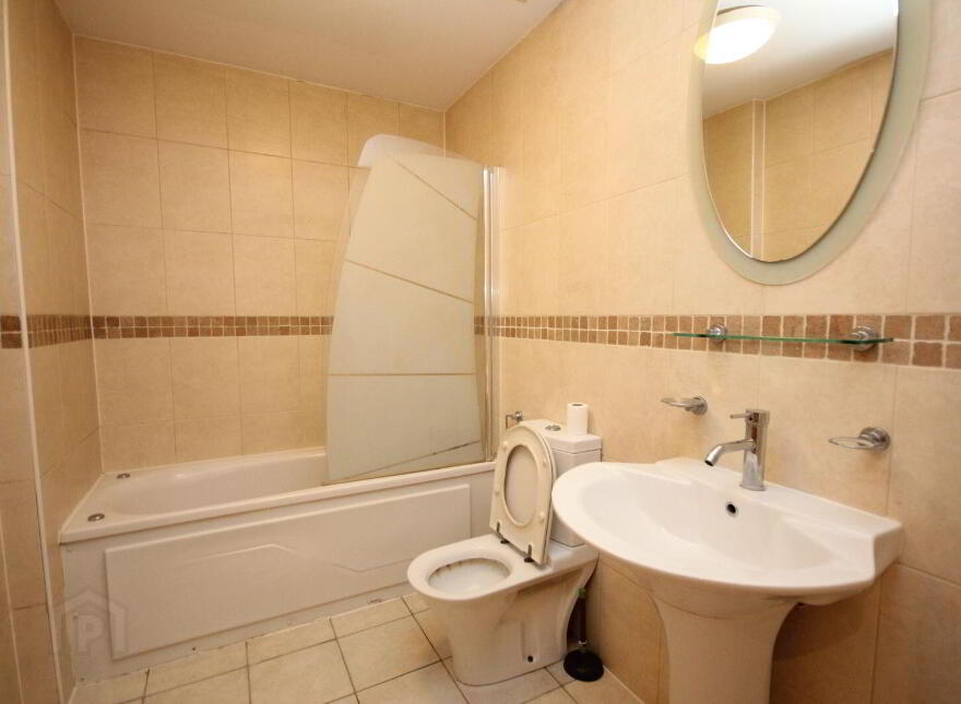 72 De Vesci Court, Fairgreen, Portlaoise, R32FW72