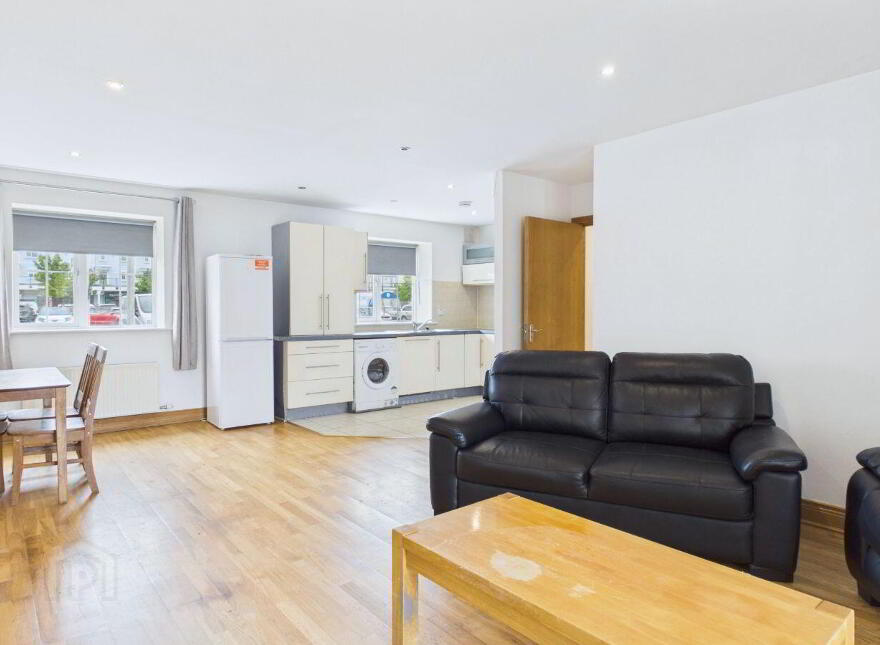 72 De Vesci Court, Fairgreen, Portlaoise, R32FW72