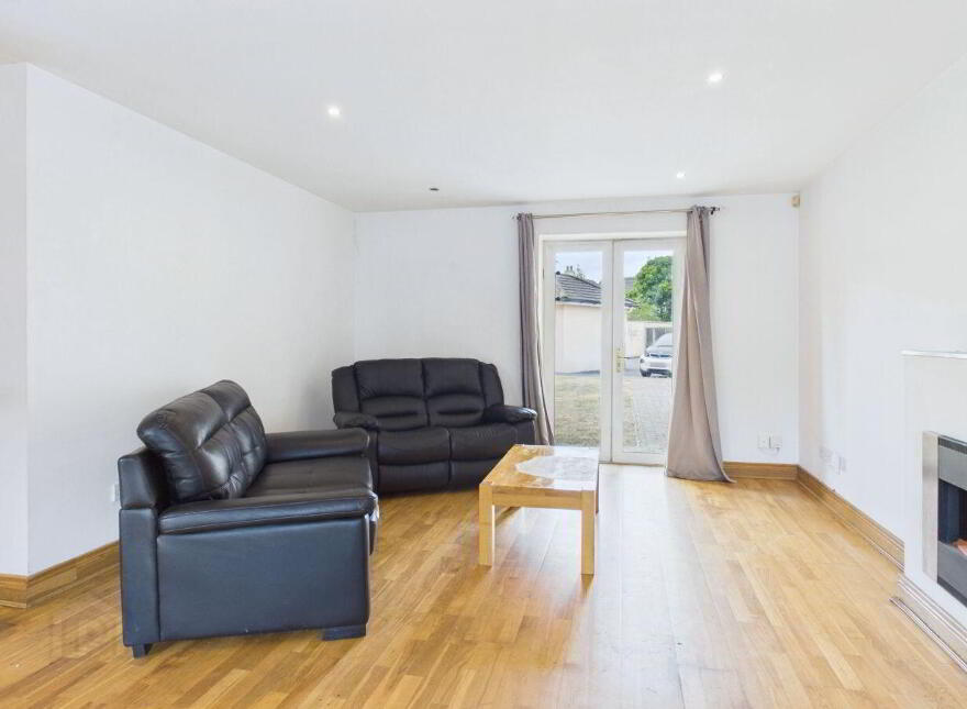 72 De Vesci Court, Fairgreen, Portlaoise, R32FW72