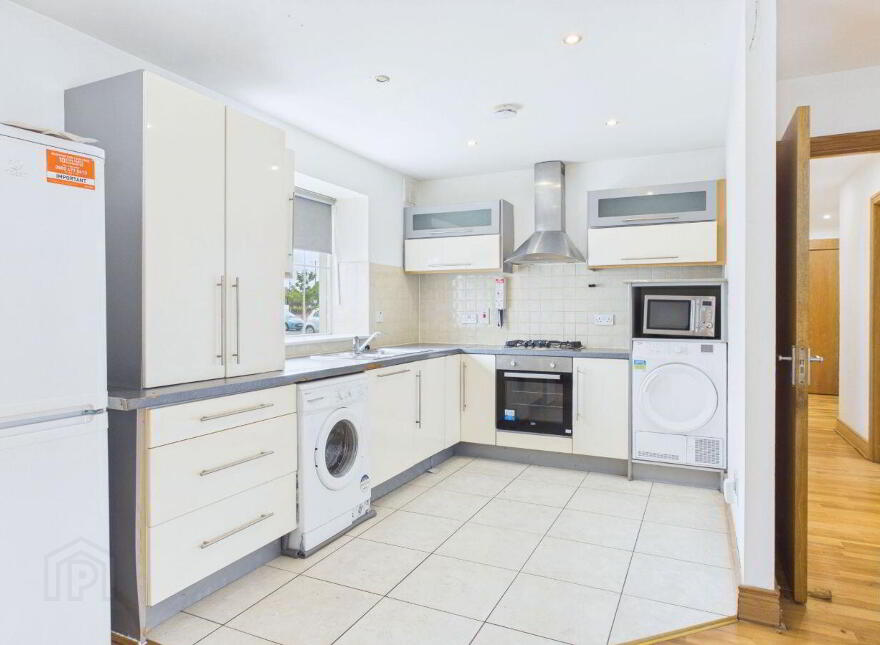 72 De Vesci Court, Fairgreen, Portlaoise, R32FW72