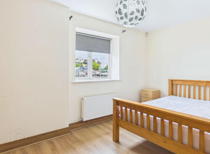 72 De Vesci Court, Fairgreen, Portlaoise, R32FW72
