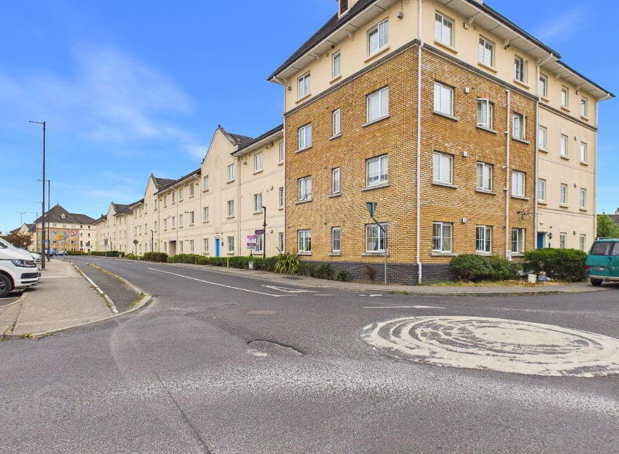 72 De Vesci Court, Fairgreen, Portlaoise, R32FW72