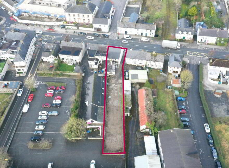 Main Stree, Abbeyleix, R32H273