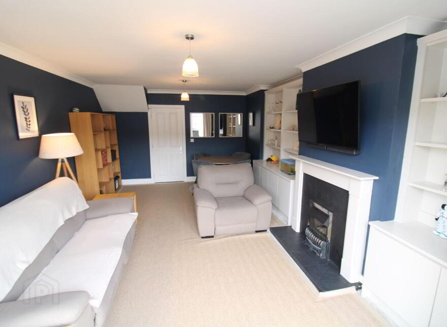 17 Manor Square, Ongar Village, Ongar, Ongar, D15H798