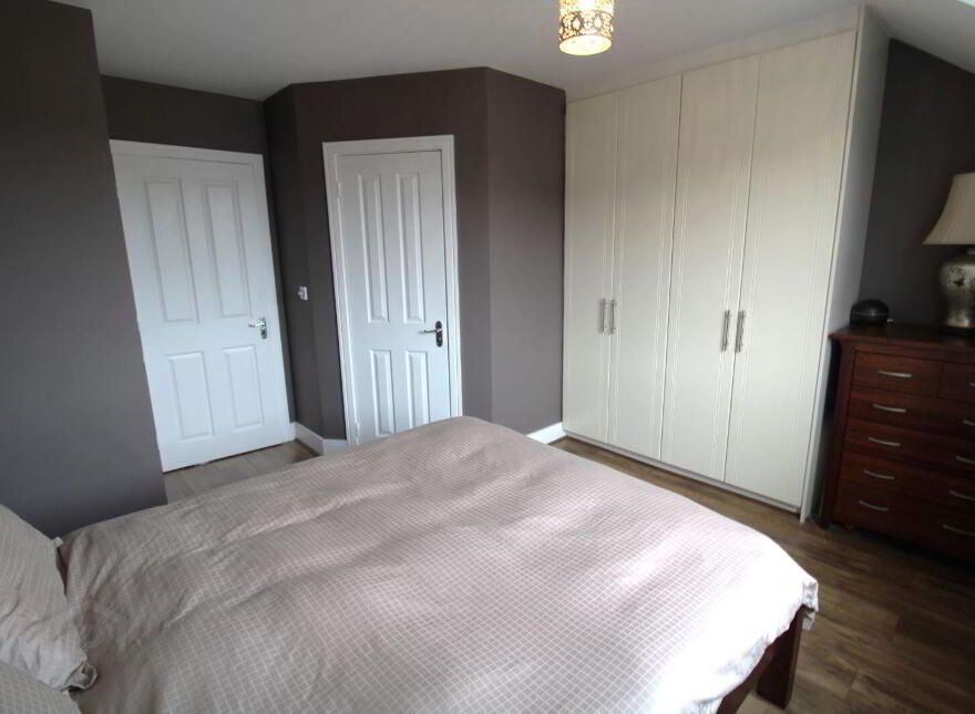 17 Manor Square, Ongar Village, Ongar, Ongar, D15H798