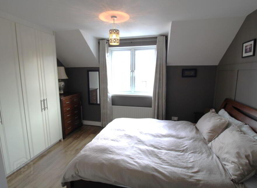 17 Manor Square, Ongar Village, Ongar, Ongar, D15H798