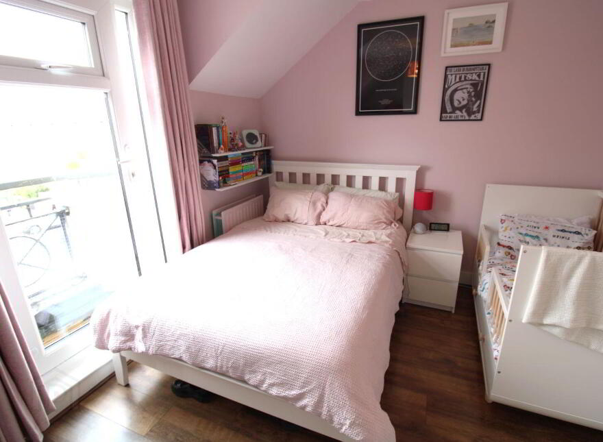 17 Manor Square, Ongar Village, Ongar, Ongar, D15H798