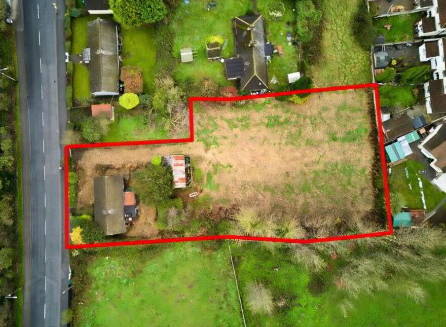 Weaver's Row, Clonsilla, Clonsilla, D15HDY9