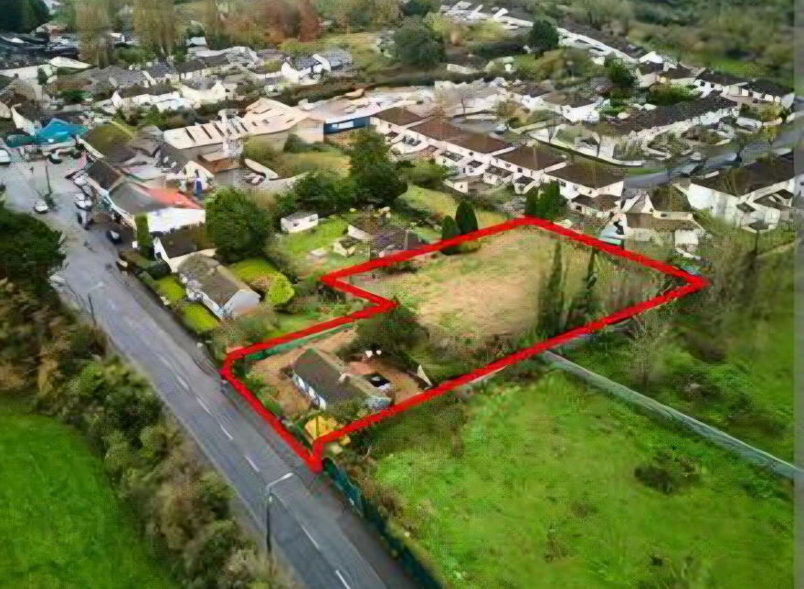 Weaver's Row, Clonsilla, Clonsilla, D15HDY9