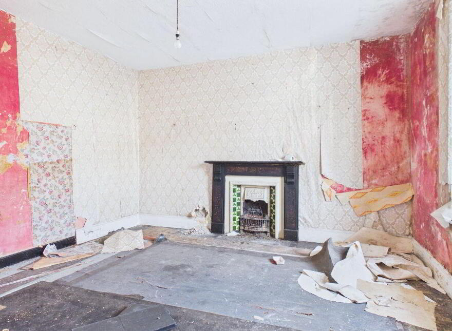 Main Street, Abbeyleix, R32R6TR