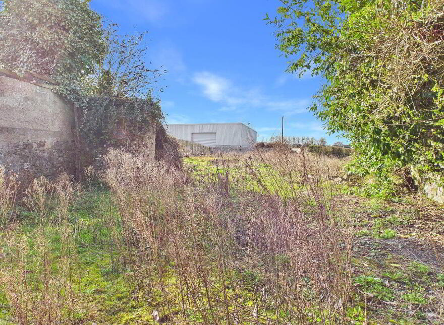 Main Street, Abbeyleix, R32R6TR