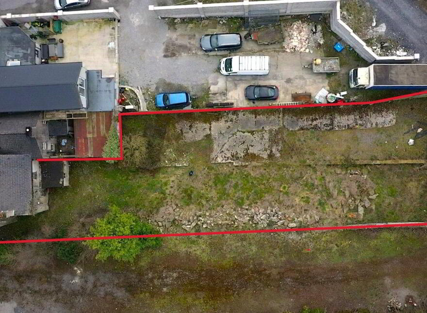 Main Street, Abbeyleix, R32R6TR