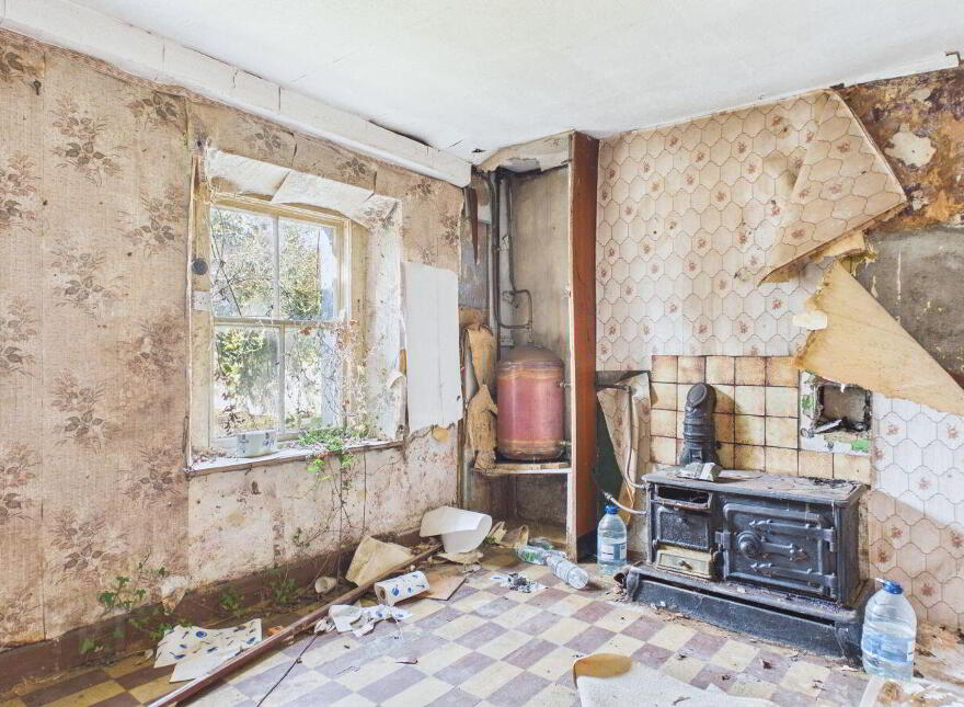 Main Street, Abbeyleix, R32R6TR