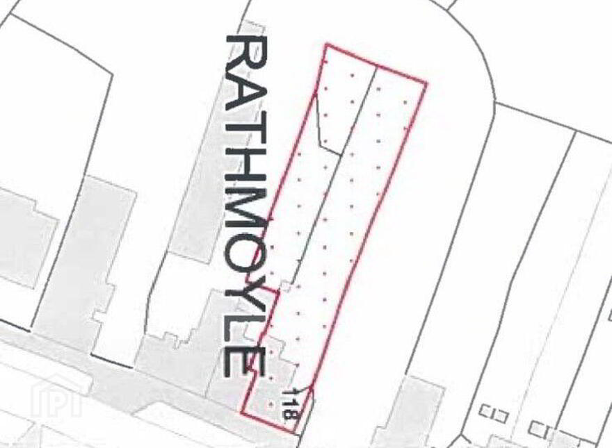 Main Street, Abbeyleix, R32R6TR