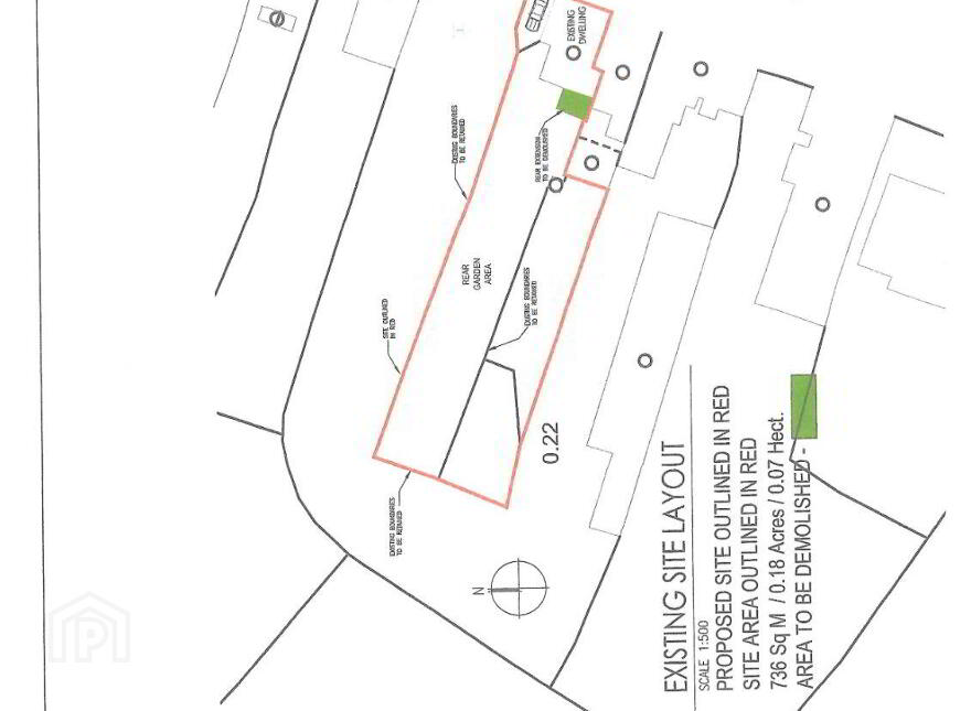 Main Street, Abbeyleix, R32R6TR