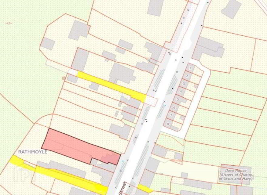 Main Street, Abbeyleix, R32R6TR