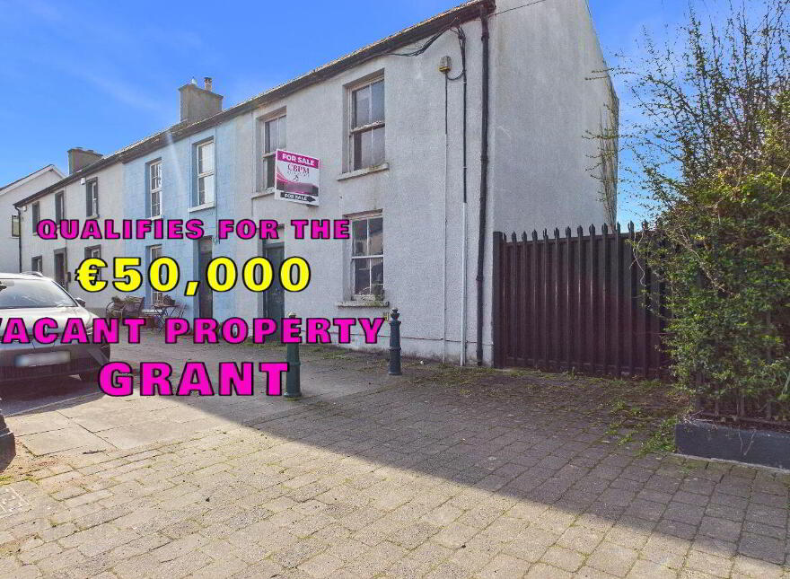Main Street, Abbeyleix, R32R6TR