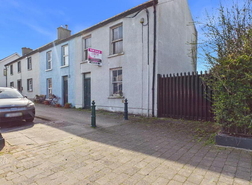 Main Street, Abbeyleix, R32R6TR