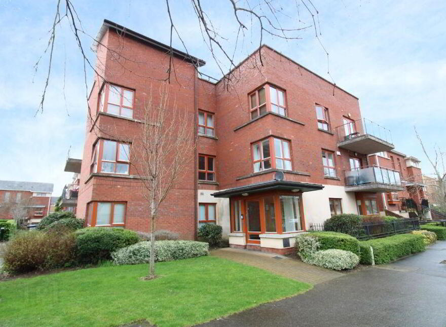 100c Fernleigh Drive, Castleknock, Castleknock, D15TP48
