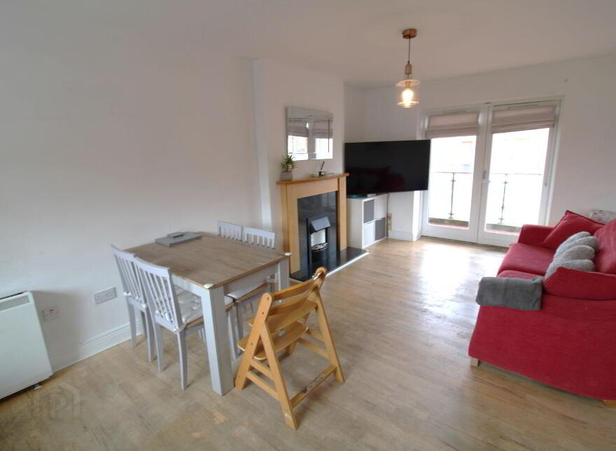 100c Fernleigh Drive, Castleknock, Castleknock, D15TP48