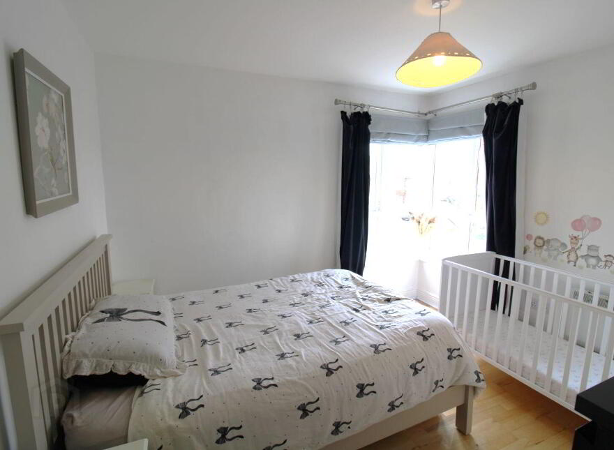 100c Fernleigh Drive, Castleknock, Castleknock, D15TP48