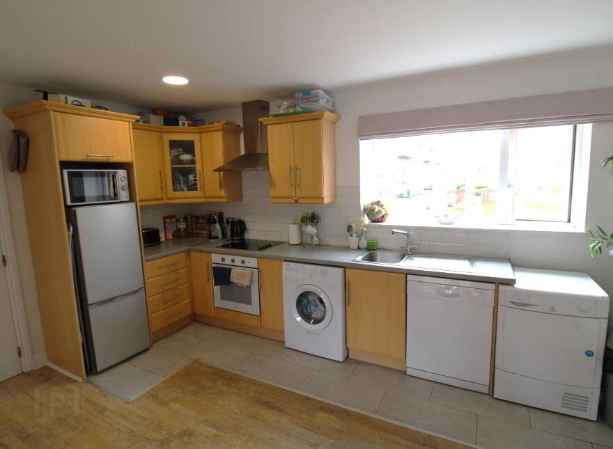 100c Fernleigh Drive, Castleknock, Castleknock, D15TP48