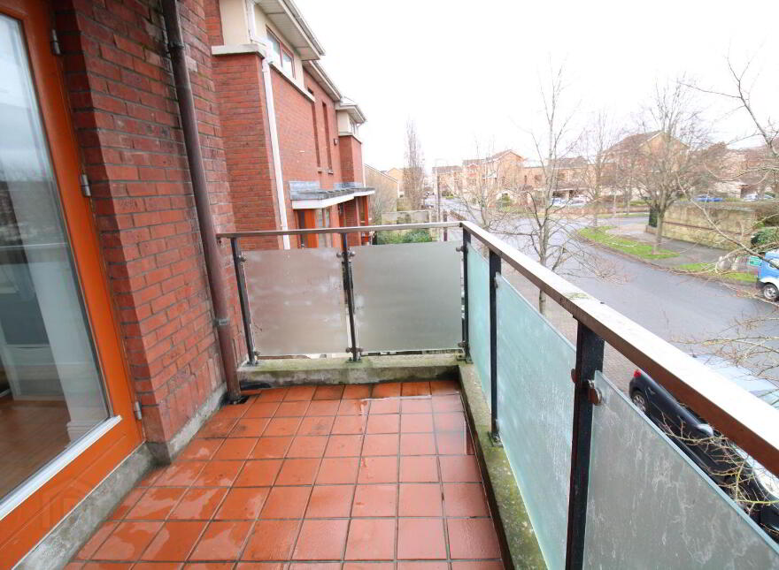 100c Fernleigh Drive, Castleknock, Castleknock, D15TP48