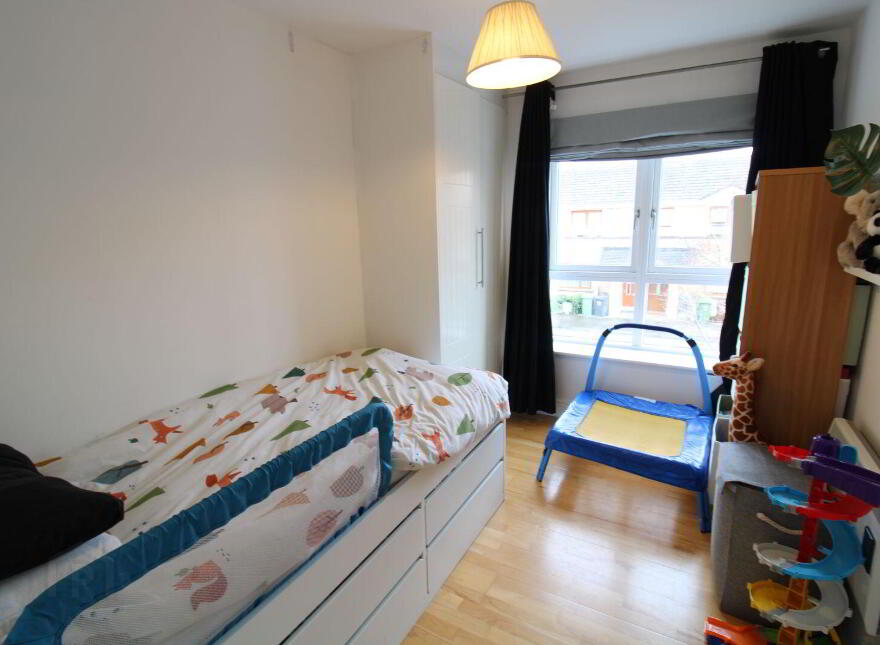 100c Fernleigh Drive, Castleknock, Castleknock, D15TP48