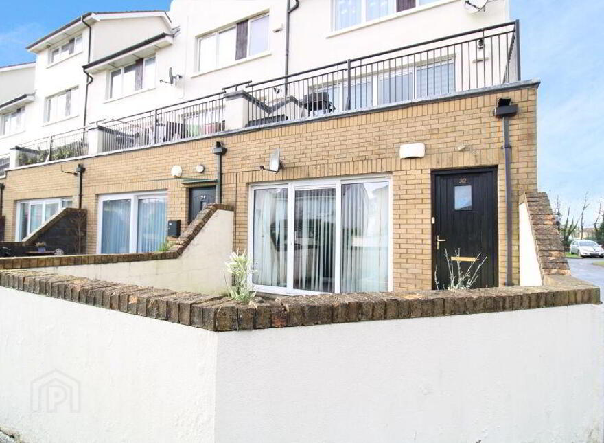 32 Hayworth Terrace, Ongar, Ongar, D15KP27